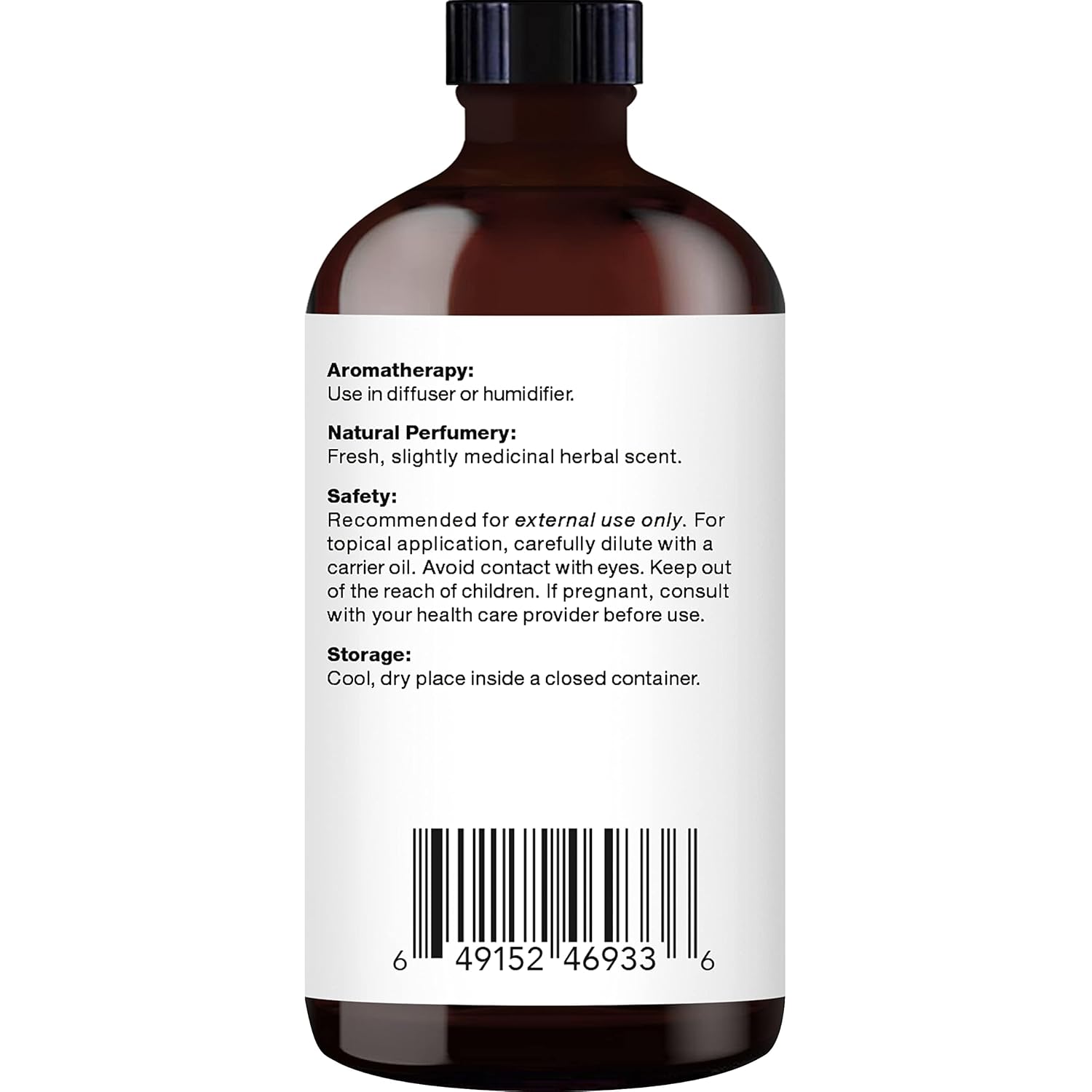 MAJESTIC PURE Oregano Essential Oil | 100% Pure and Natural Oregano Oil | Premium Grade Essential Oils for Hair Care, Home Diffusers, Skin, Aromatherapy, Massage and Humidifiers | 4 Fl Oz 24hrsmart